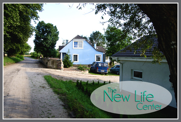 new life center