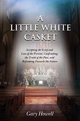 A Little White Casket