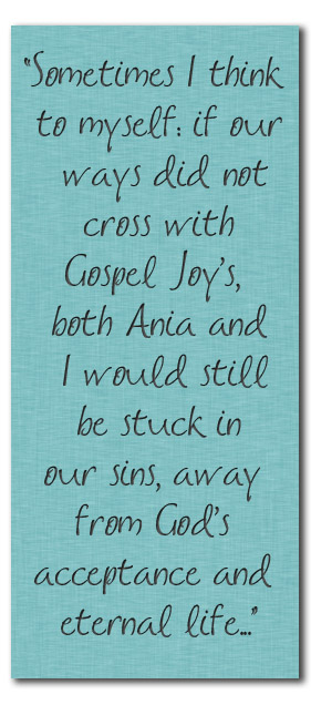 Cross Ways Pull Quote