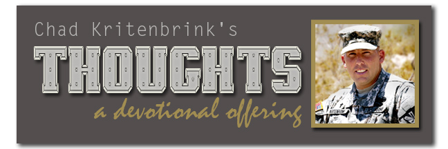 Thoughts Banner