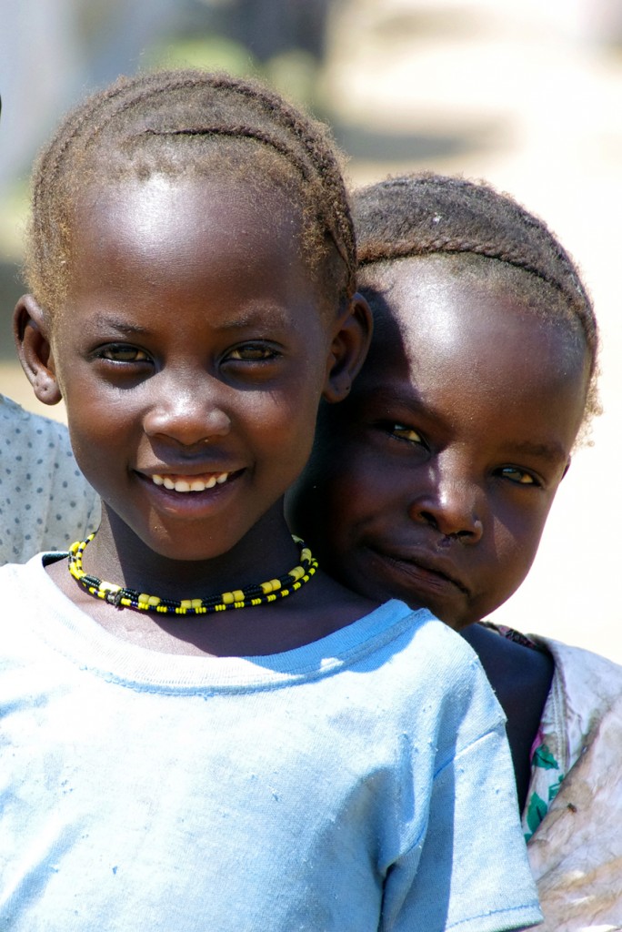 South Sudan, Jahim Buli