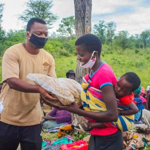 Zimbabwe Project Joseph