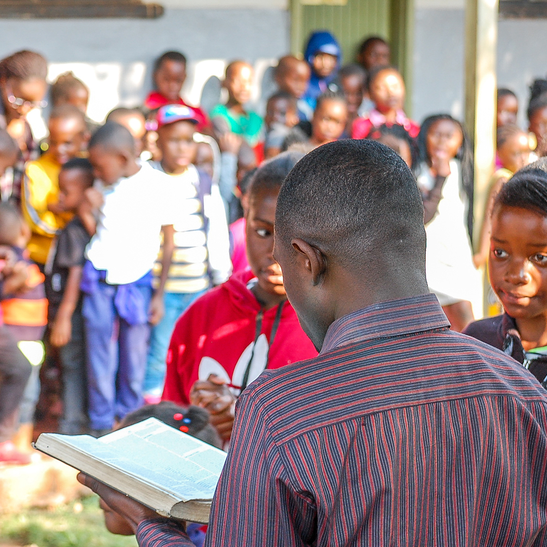 ECA, Excellence, Zambia