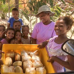 feature, a month of bread, daily bread bakery, onseepkans, south africa