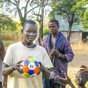 south sudan, soccer