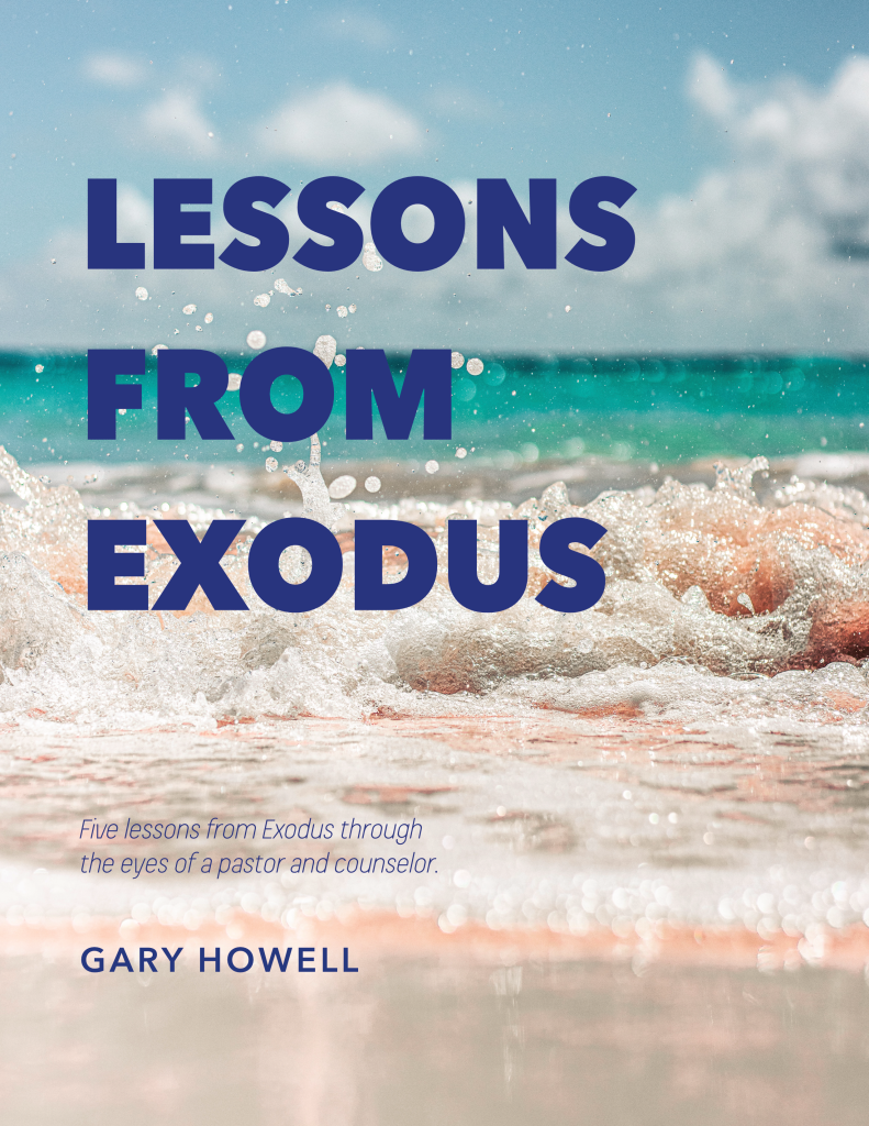 Lessons from Exodus
