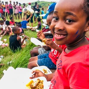 7 Rivers Team Outreach