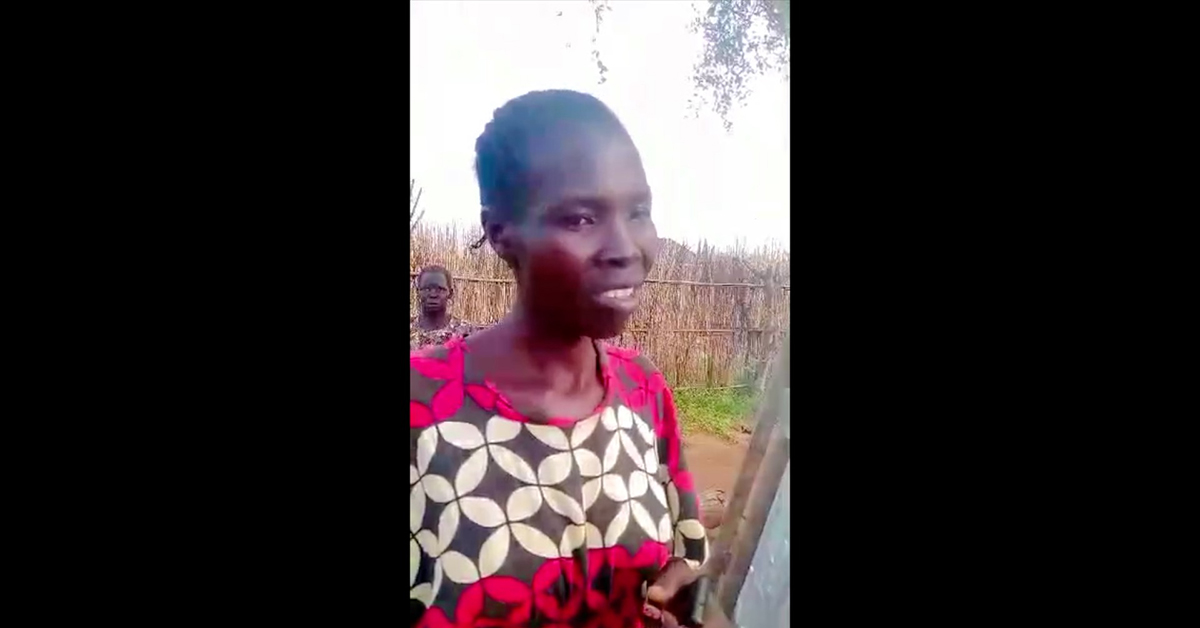 South Sudan, Lazarus